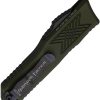 Guardian Tactical GTX025 OTF Auto - OD Green