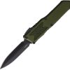GT128131.jpg Guardian Tactical GTX025 OTF Dagger - OD Green