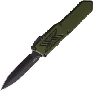 GT128131.jpg Guardian Tactical GTX025 OTF Dagger - OD Green