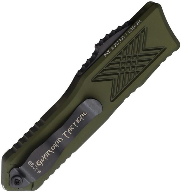 GT128131_add_01.jpg Guardian Tactical GTX025 OTF Dagger - OD Green