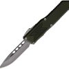 Guardian Tactical GTX025 Auto OTF Knife - OD Green