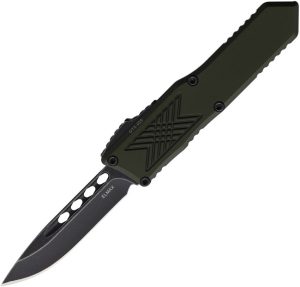 Guardian Tactical GTX025 Auto OTF Drop Point - OD