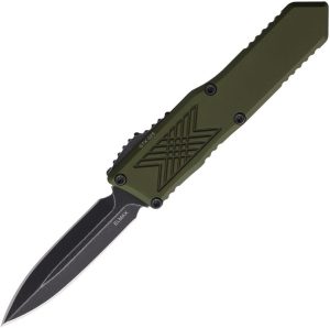 Guardian Tactical GTX025 Auto Dagger OTF - OD