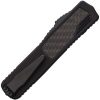 Guardian Tactical Scout Auto OTF - Black CF