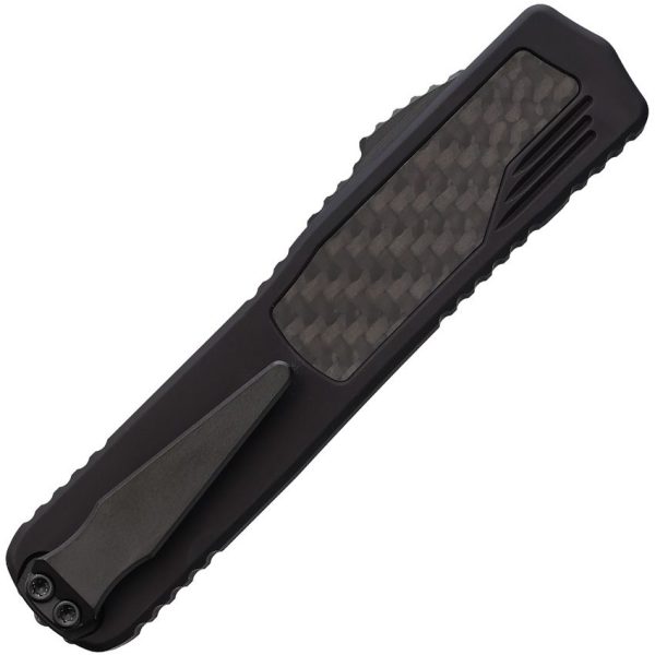 Guardian Tactical Scout Auto OTF - Black CF