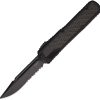 Guardian Tactical Scout Auto OTF PS - Black CF