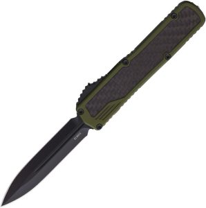 Guardian Tactical Scout Auto Dagger OTF - OD CF