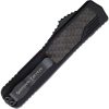 Guardian Tactical Scout Auto Dagger OTF Black