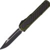 Guardian Tactical Auto Scout OTF Elmax Clip - OD Green