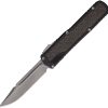 GT142511.jpg Guardian Tactical Auto Scout OTF Stonewash Elmax - Black CF