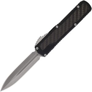 Guardian Tactical Auto Scout Stonewash Dagger - Black CF