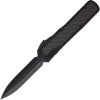Guardian Tactical Auto Scout Dark Stonewash Dagger - Black CF