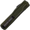 Guardian Tactical Auto Scout OTF OD Serrated