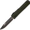 Guardian Tactical Auto Scout OTF OD Two Tone
