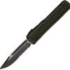 Guardian Tactical Auto Scout OTF Clip Point Elmax