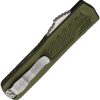 Guardian Tactical Auto Scout OTF Double Edge Dagger