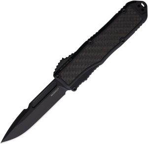 Guardian Tactical Auto Recon 035 Black Spear Point
