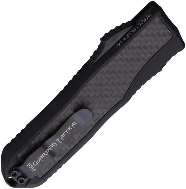 GT92111_add_01.jpg Guardian Tactical Auto Recon 035 Black Spear Point