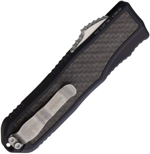 Guardian Tactical Auto Recon 035 G2 Two-Tone