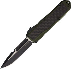 Guardian Tactical Auto Recon 035 G2 OTF OD Green