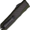 Guardian Tactical Auto Recon 035 G2 OTF OD Green