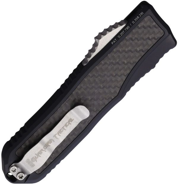 Guardian Tactical Auto Recon 035 G2 Tanto OTF