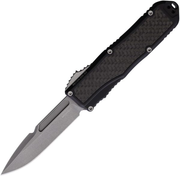 Guardian Tactical Auto Recon 035 Stonewash Spear