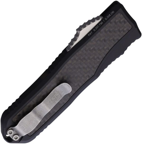 Guardian Tactical Auto Recon 035 Stonewash Spear