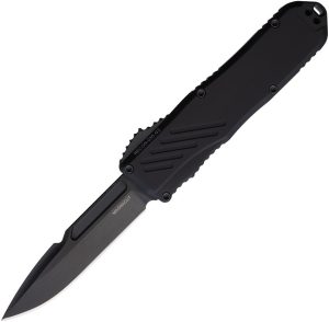 Guardian Tactical Auto Recon 035 G2 Black Spear