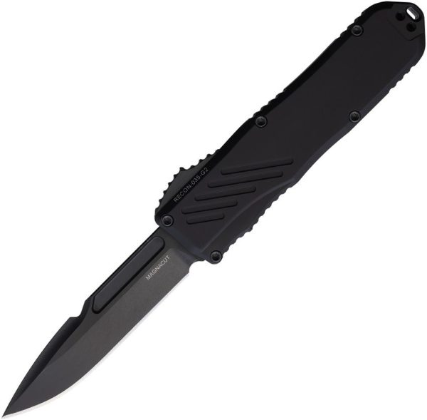 Guardian Tactical Auto Recon 035 G2 Black Spear