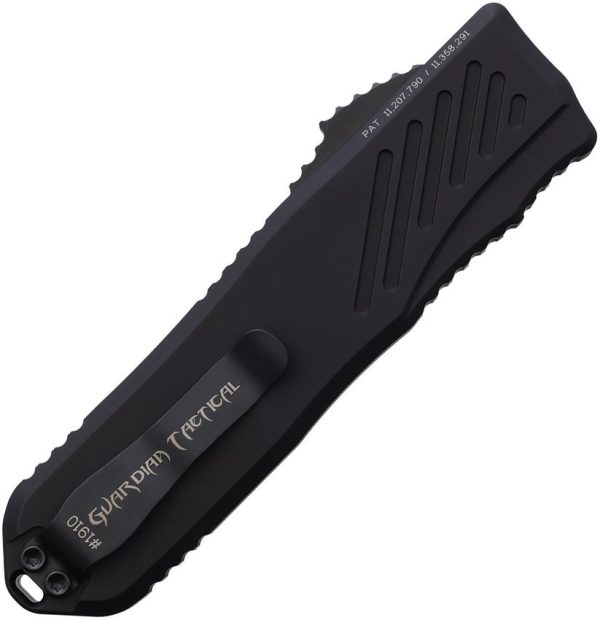 Guardian Tactical Auto Recon 035 G2 Black Spear