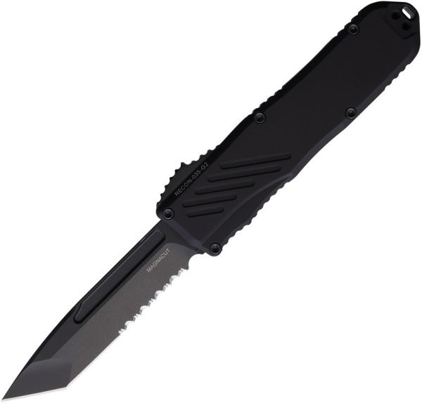 Guardian Tactical Auto Recon 035 G2 Tanto Blk
