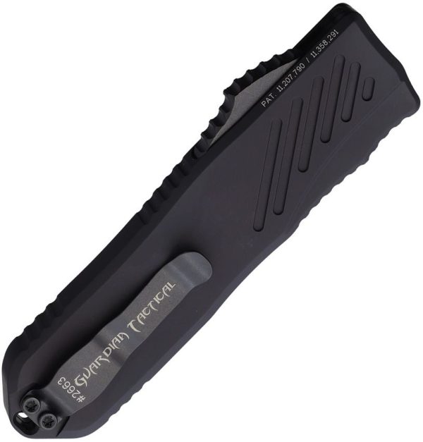 Guardian Tactical Auto Recon 035 G2 Dagger