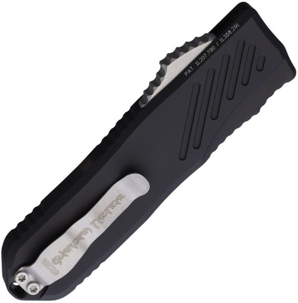 GT93212_add_01.jpg Guardian Tactical Auto Recon 035 OTF Serrated MagnaCut