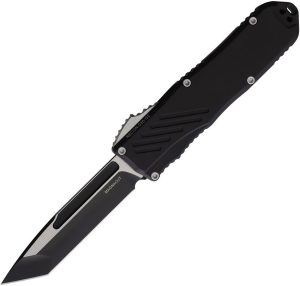GT93221TT.jpg Guardian Tactical Auto Recon 035 G2 OTF Tanto Black