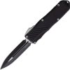Guardian Tactical Auto Recon 035 OTF Double Edge Dagger