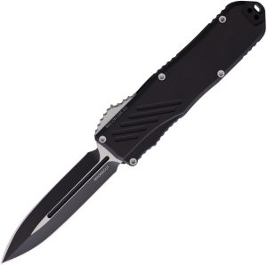 GT93231.jpg Guardian Tactical Auto Recon 035 OTF Double Edge Dagger