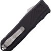 Guardian Tactical Auto Recon 035 OTF Double Edge Dagger