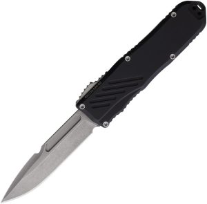 Guardian Tactical Auto Recon 035 G2 OTF Stonewash