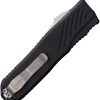 Guardian Tactical Auto Recon 035 G2 OTF Serrated SW