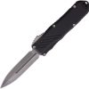 Guardian Tactical Auto Recon 035 OTF Double Edge Stonewash