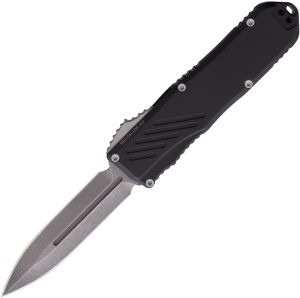 GT93531.jpg Guardian Tactical Auto Recon 035 OTF Double Edge Stonewash