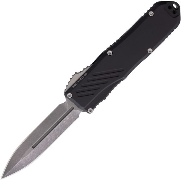Guardian Tactical Auto Recon 035 OTF Double Edge Stonewash