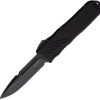 Guardian Tactical Auto Recon 035 G2 OTF Black Stonewash