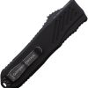 Guardian Tactical Auto Recon 035 G2 OTF Black Stonewash