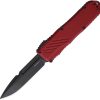 Guardian Tactical Auto Recon 035 G2 OTF Red
