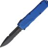 Guardian Tactical Auto Recon 035 G2 OTF Blue