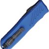 Guardian Tactical Auto Recon 035 G2 OTF Blue