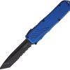 Guardian Tactical Auto Recon 035 G2 OTF Blue Tanto