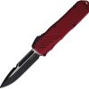 Guardian Tactical Auto Recon G2 OTF MagnaCut Spear Red
